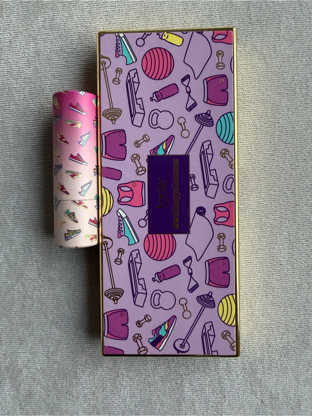 Tarte Makeup Bundle ✨ Shape Tape, Tartelette, Palettes, Lip Paints, RARE-NIB - Picture 9 of 16
